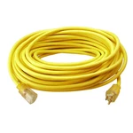 Southwire U-ground 12/3GAUGE 15AMP Extension Cord 100'. Fixed Price $107.12.