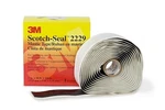 3M Scotch-seal Mastic Tape Compound 2229 3-3/4 In X Black 10EA. Fixed Price $39.72.