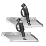 Lenco 12"X12" Edgemount Kit W/o Switch TT12X12ENS. Fixed Price $668.21.