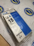Eaton GFCB115CS 15A Circuit Breaker Type Br, Single Pole, Ground Fault. Fixed Price $34.99.