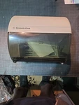 Kimberly Clark Omni Roll Paper Towel Dispenser 09746. Fixed Price $74.95.