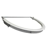 Msa Metal Defender Foldback Universal Faceshield Frames For Hard Hats 10176739. Fixed Price $19.85.
