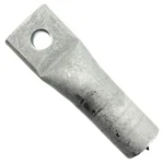 Burndy YA36A1 Aluminum Compression Lug, Al/cu, 600KCMIL, 5/8" Stud, 1-HOLE. Fixed Price $30.00.