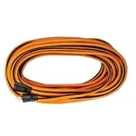 Voltec 05-00108 25FT 16/3 Sjtw 3-CONDUCTOR Orange Extension Cord, Ga. 13 Amp. Fixed Price $25.83.