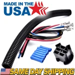 Ignition Switch Wire Connector Repair Kit Fits John Deere GY20074 AM133597. Fixed Price $29.94.