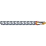 Southwire Duraclad 55274922 Armored Cable, 12 Awg 2-CONDUCTOR, 50 Ft L,. Fixed Price $85.68.