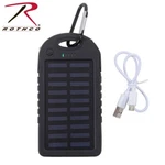 Rothco Waterproof Solar Power Bank. Fixed Price $41.90.