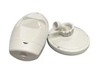 Brand New Box Oswwv-riw Leviton Infrared Wall Mounted Occupancy Sensor. Fixed Price $125.00.