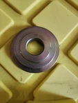 Ferris 5049793 Spindle Guard Trash Shield 50449793SM 5900111 5900215 5900218 Nos. Fixed Price $18.00.