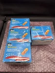 Ideal 30-1042, Spliceline In-line Wire Connector, Pack Of 400. Fixed Price $99.99.