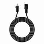 2M Extension Power Cord For Limoss Okin Chair Lift Shenzhen ZB-A290020-B 500407. Fixed Price $12.23.