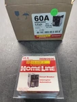 Square D HOM260 Breaker. Case Of 3.. Fixed Price $29.00.