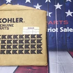Kohler #4175507 Overhaul Kit Nos Oem Sold As Pictured. Fixed Price $36.87.