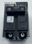 Eaton BAB2015H08 Quicklag Circuit Breaker 2-POLE 15A 120/240V Bolt-on Type. Fixed Price $26.32.