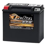 East Penn / Deka ETX16 Agm Battery. Fixed Price $119.85.