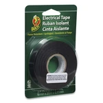 Duck 551117 Pro Electrical Tape, 1" Core, 0.75" X 66 Ft, Black, 2 Rolls/pack. Fixed Price $15.13.