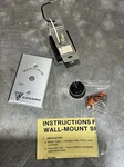 Solid State Motor Speed Controls 2.5 Amps 120V.A.C Kbwc 13K Nos Surplus. Fixed Price $31.99.