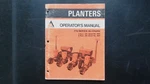 Allis-chalmers 770 Air Champ Planter Operator's Manual 282921 1978 Farm. Fixed Price $29.99.
