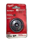Milwaukee 49-16-2660S Exact Stainless Steel Knockout Die 1/2". Fixed Price $26.64.
