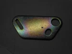 John Deere Bracket M152137. Fixed Price $20.61.