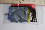 (25-PK) Wiregard Screw-on Connectors 22-16 Awg Blue 25-002. Fixed Price $5.57.