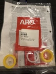 New Ingersoll Rand Aro 637010-4 Lower Pump Service Kit Seals Uhmw-pe Nos. Fixed Price $70.00.