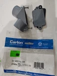 New Carlon E990ER Electrical Pvc Conduit Access Pull Elbow With Gasket 3/4". Fixed Price $9.49.