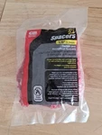Gardner Bender GSP-24 1/8" Switch & Receptacle Spacers 24PK Red. Fixed Price $12.00.