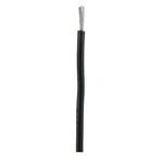 Ancor Black 16 Awg Primary Wire 100' #102010. Fixed Price $31.11.