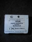Pass And Seymour, 1070B, Lighting Relay. Fixed Price $85.00.