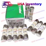 10PCS New Littelfuse 600V Fast-acting KLKD-6A. Fixed Price $53.82.