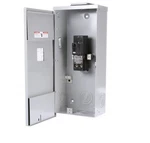 Siemens Amp Outdoor Circuit Breaker Enclosure Gray - W0202MB1200CU. Fixed Price $297.00.