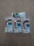 400 Total Wood 3/4" Nm Cable Staples PS-75 (8 50 Packs) Gardner Bender. Fixed Price $28.99.
