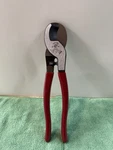 Klein Tools 63050 9-1/2" High Leverage Cable Cutters Pliers. Fixed Price $25.00.