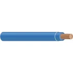 Southwire 20496601 Thhn Building Wire, Copper, Awg, 1C, Blue, Stranded, 500 Ft. Fixed Price $610.99.