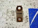 Ge C4.66A Overload Heater Element Lot Of 2. Fixed Price $20.00.