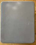 Robroy Industries J1008HLL Type 4X Non-metallic Fiberglass Electrical Enclosure. Fixed Price $99.00.