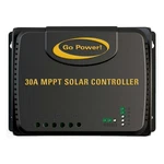 Go GP-RVC-30-MPPT Battery Charger Controller Use With All Types (lead. Fixed Price $262.48.