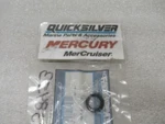 E87 Mercury Quicksilver 12-38453 Cupped Washer Oem New Factory Boat Parts. Fixed Price $5.57.