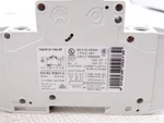 Eaton Corporation FAZ-B15/1-NA-SP Circuit Breaker. Fixed Price $26.99.