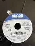 Ancor Marine 14/3AWG Boat Flat Triplex Tinned Copper Electrical Wire Cable 100FT. Fixed Price $79.99.