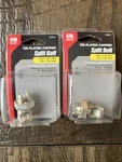 GAK-2 Gardner Bender #6 #2 Awg Solid Tin Plated Copper Split Bolt Connector. Fixed Price $14.99.