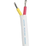 126710 Ancor Safety Duplex Cable 16/2 Awg Red/yellow Round 100'. Fixed Price $100.46.