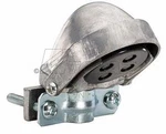 Topaz 733 1IN Al Clmp-on Entr Cap. Fixed Price $27.68.