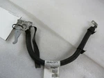 Ferrari California, Negative Battery Cable, Used, P/n 255391. Fixed Price $50.00.