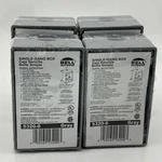 Lot 4 Bell 5320-0 Gray Weatherproof Box Single Gang Inlet. Fixed Price $24.99.