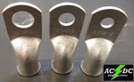 3/0 Awg Cable Lugs Ring Terminals Battery Wire Connectors Pure Copper Tinned. Fixed Price $18.96.
