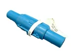 Leviton 15A23-B Connector Double Female, Blue. Fixed Price $42.50.