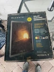 Arco Model G100 Solar Panels. Fixed Price $100.00.