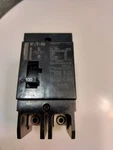 Eaton GHB2100 Bolt-on Circuit Breaker Pole Amp 277/480 Vac 14KA. Fixed Price $99.00.